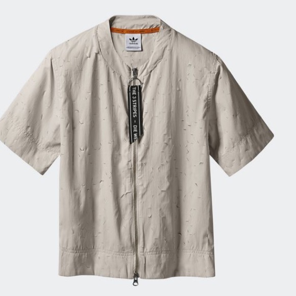 Adidas NMD limited edition top size M NWOT - Picture 1 of 11